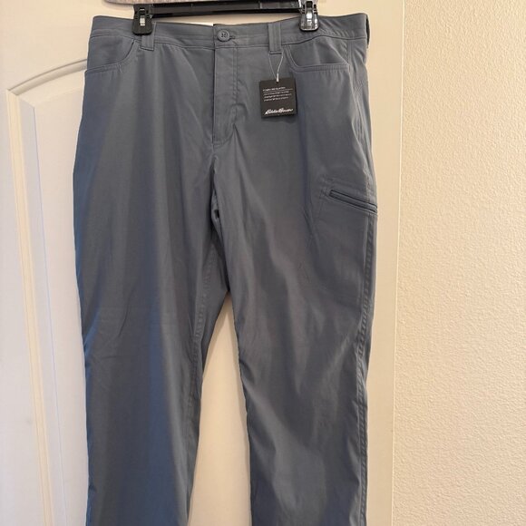 Eddie Bauer Pants - NWT Eddie Bauer Rainer Lined Pants